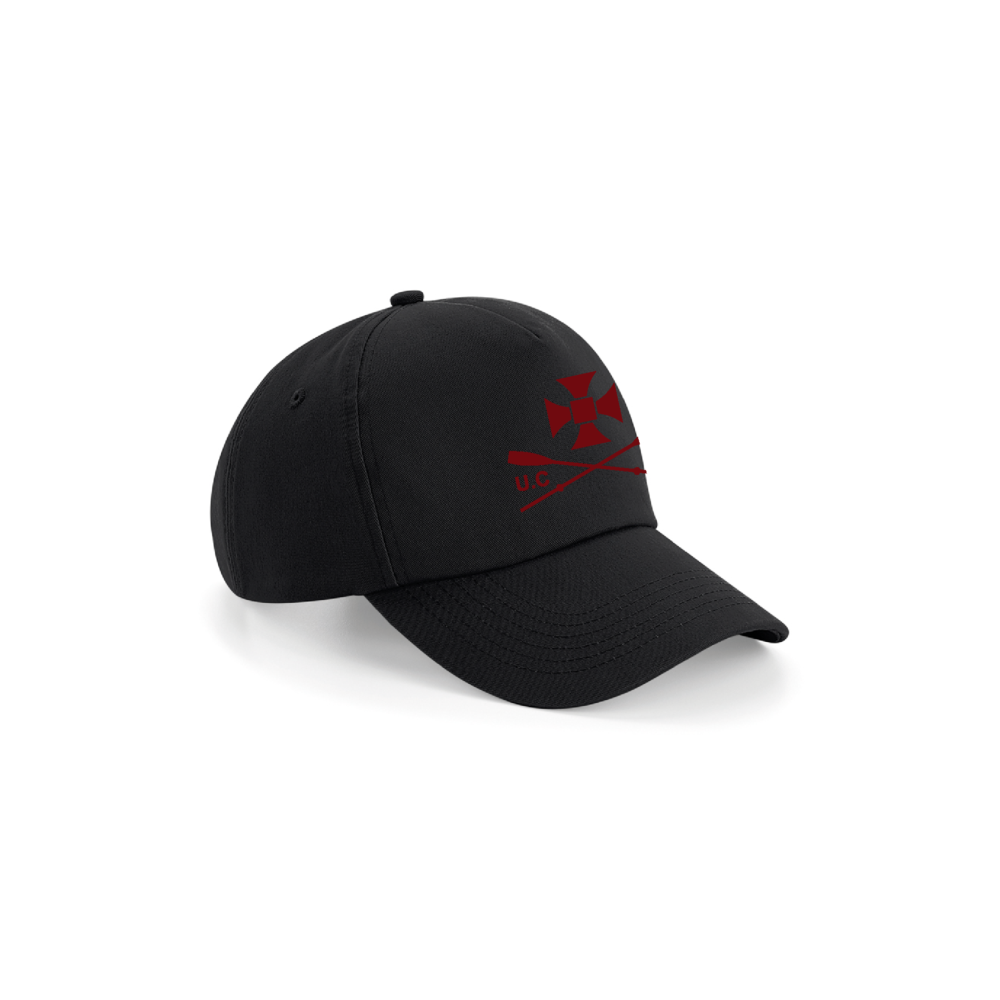University College Boat Club Durham Black Cap
