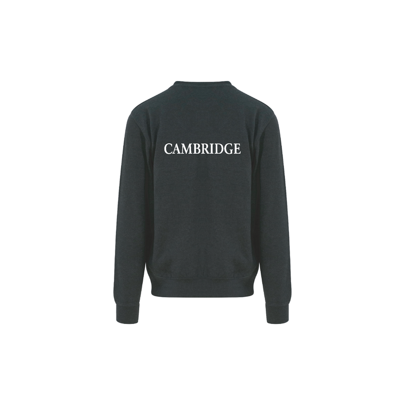 Cambridge University BC Sweatshirt