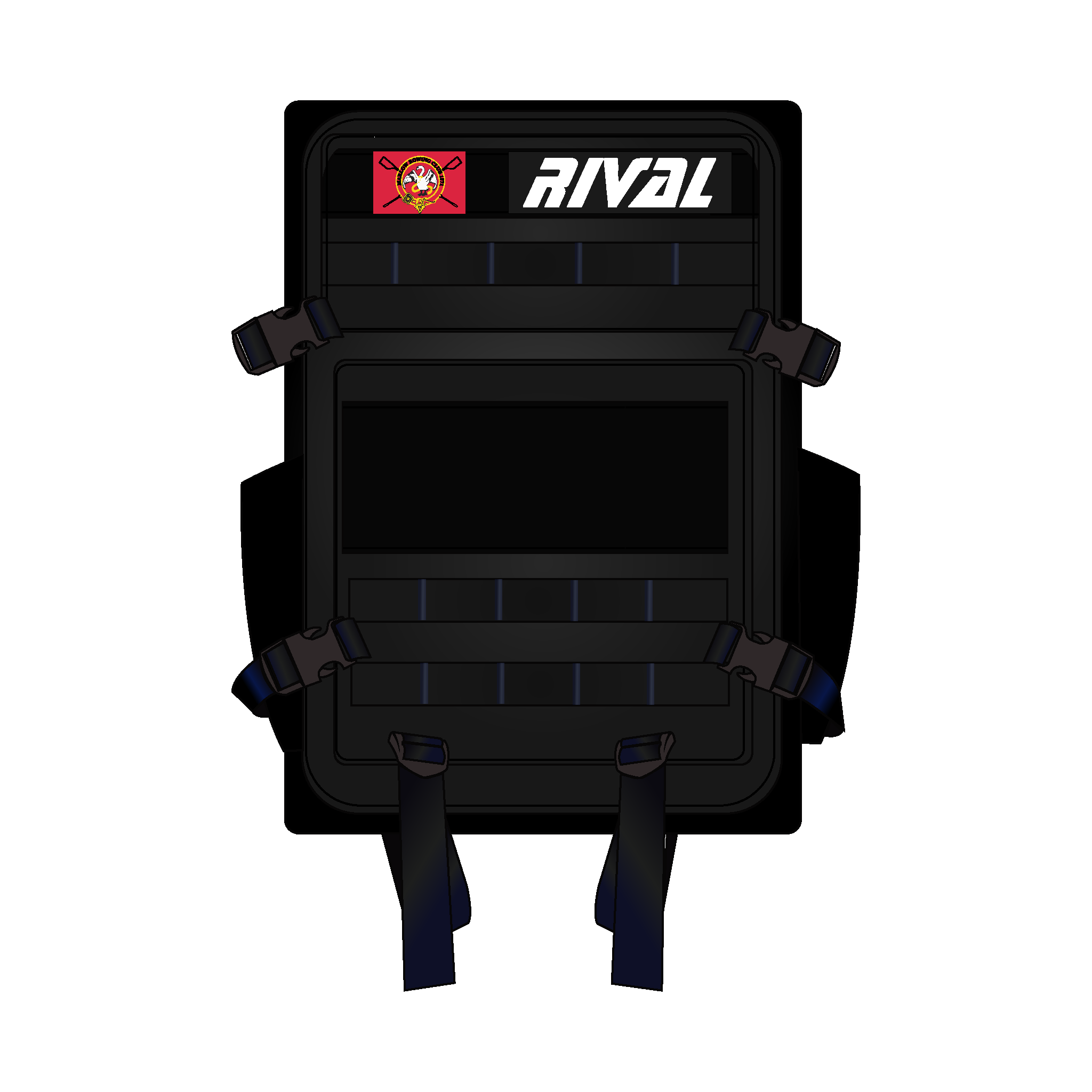Marlow Technical Backpack