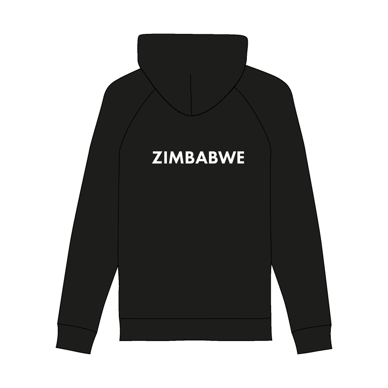 Team Zimbabwe Hoodie