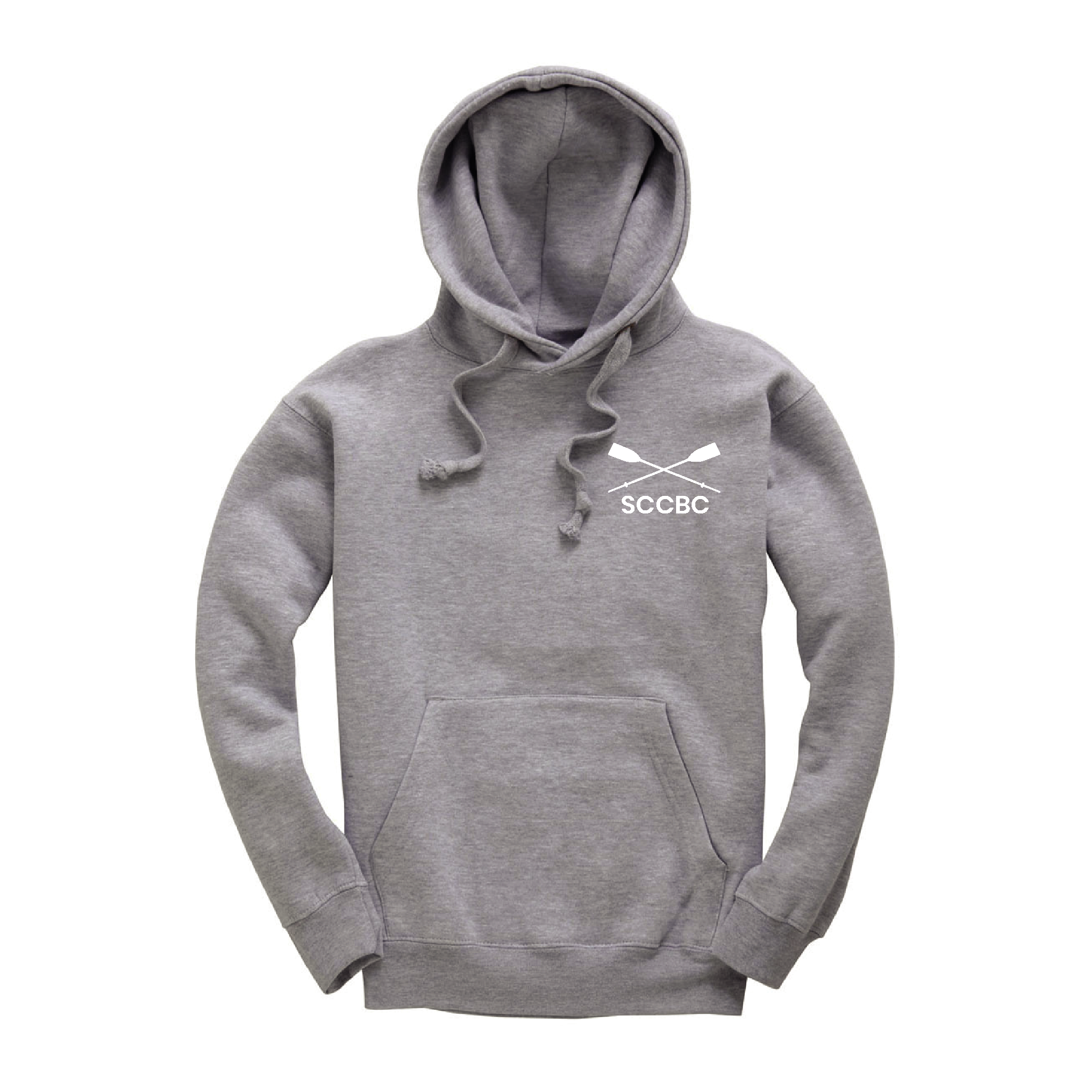 St Catherine's College BC Hoodie