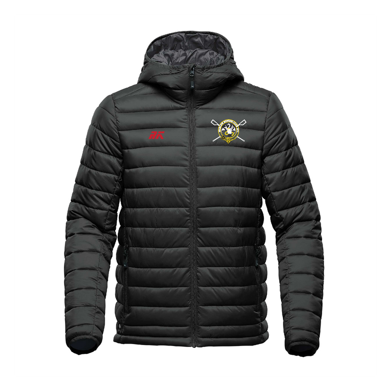 Marlow Rowing Club Puffa Jacket Light-weight