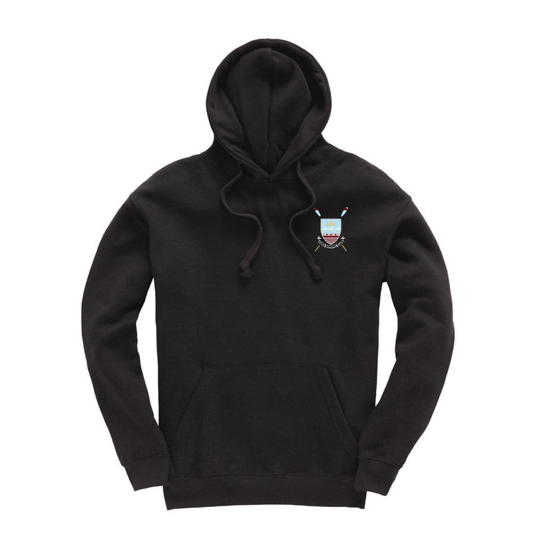 Tee RC Black Hoodie