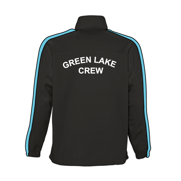 Green Lake Crew Fleece