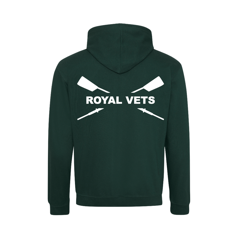 Royal Veterinary College Boat Club Hoodie