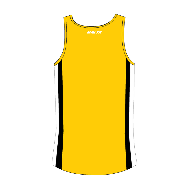 Minerva Bath RC Gym Vest