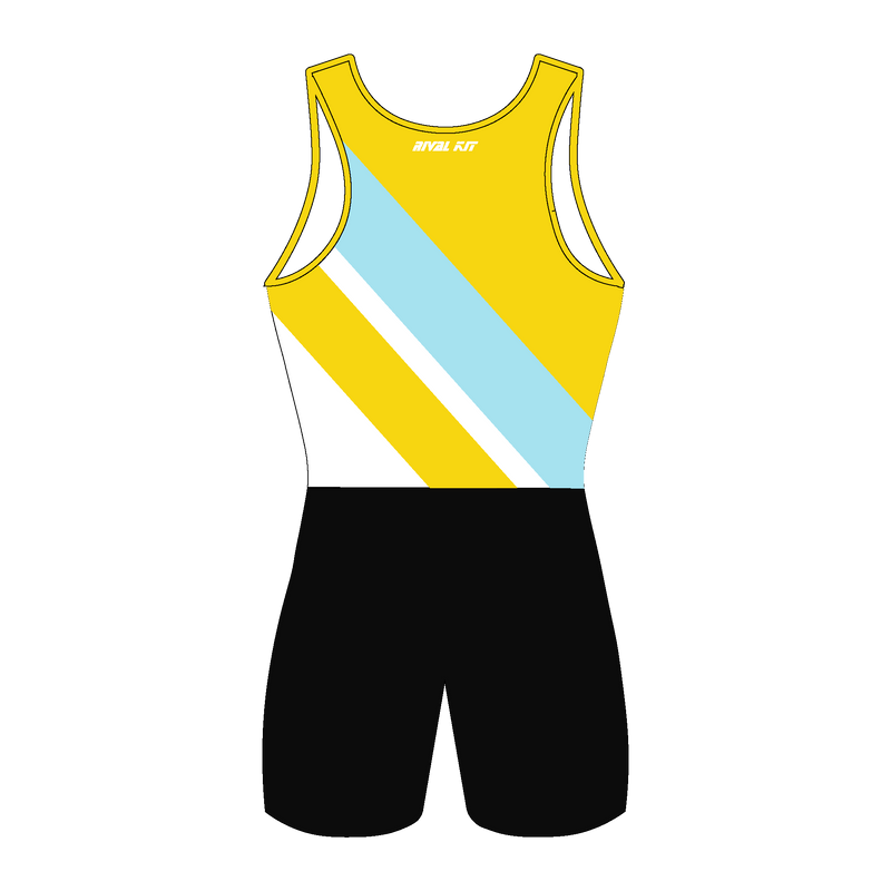 University of York BC Racing 201 AIO