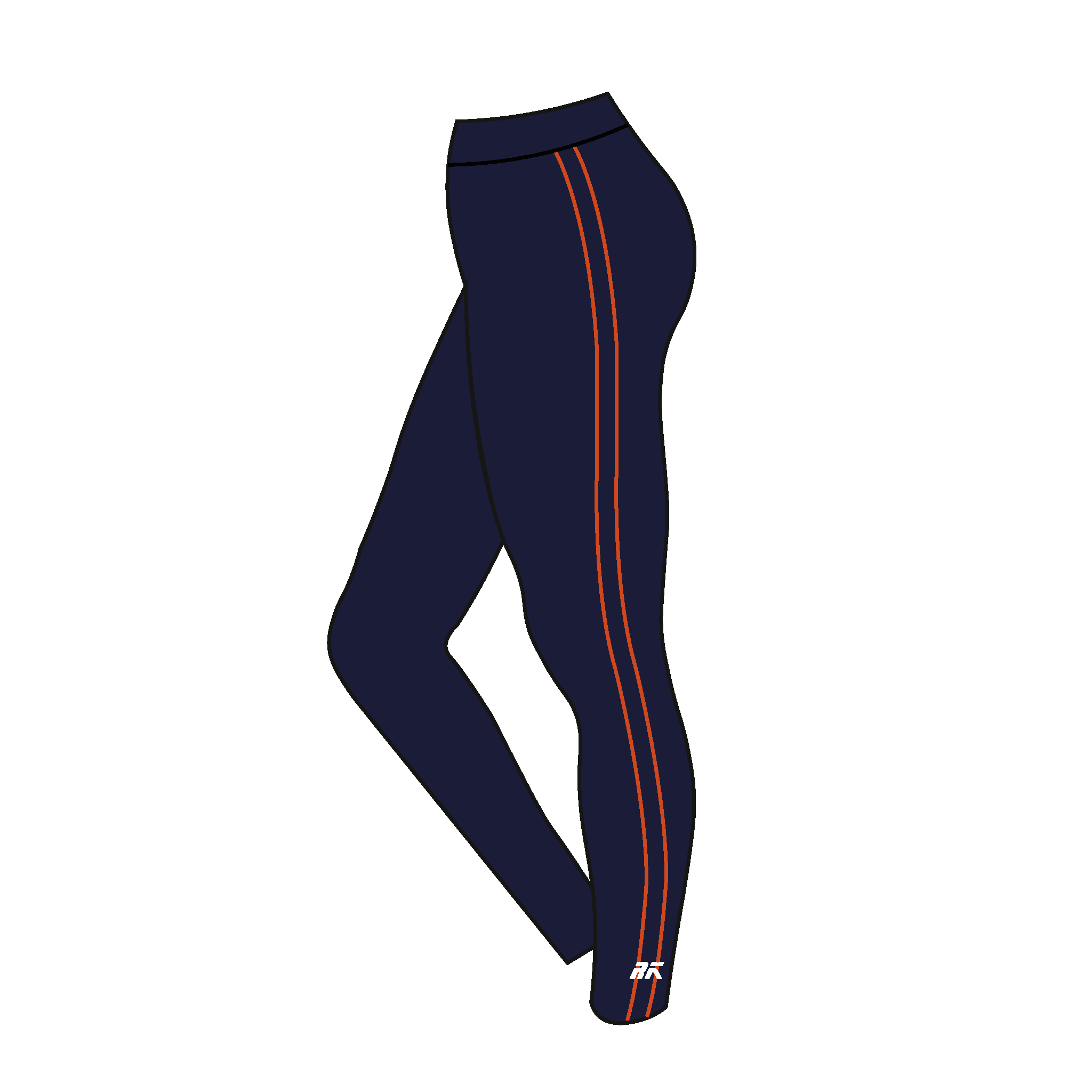 Lea R.C Leggings