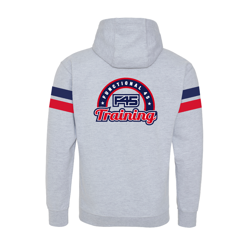 F45 sweatshirt hot sale