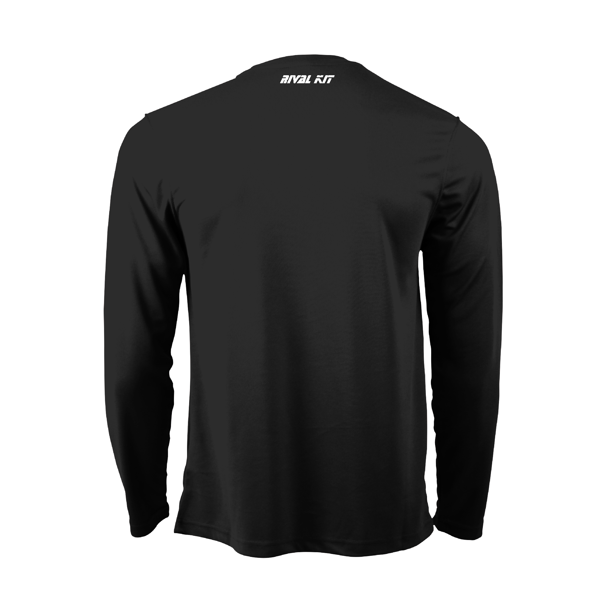 St George's Hospital Boat Club Long Sleeve Gym T-shirt