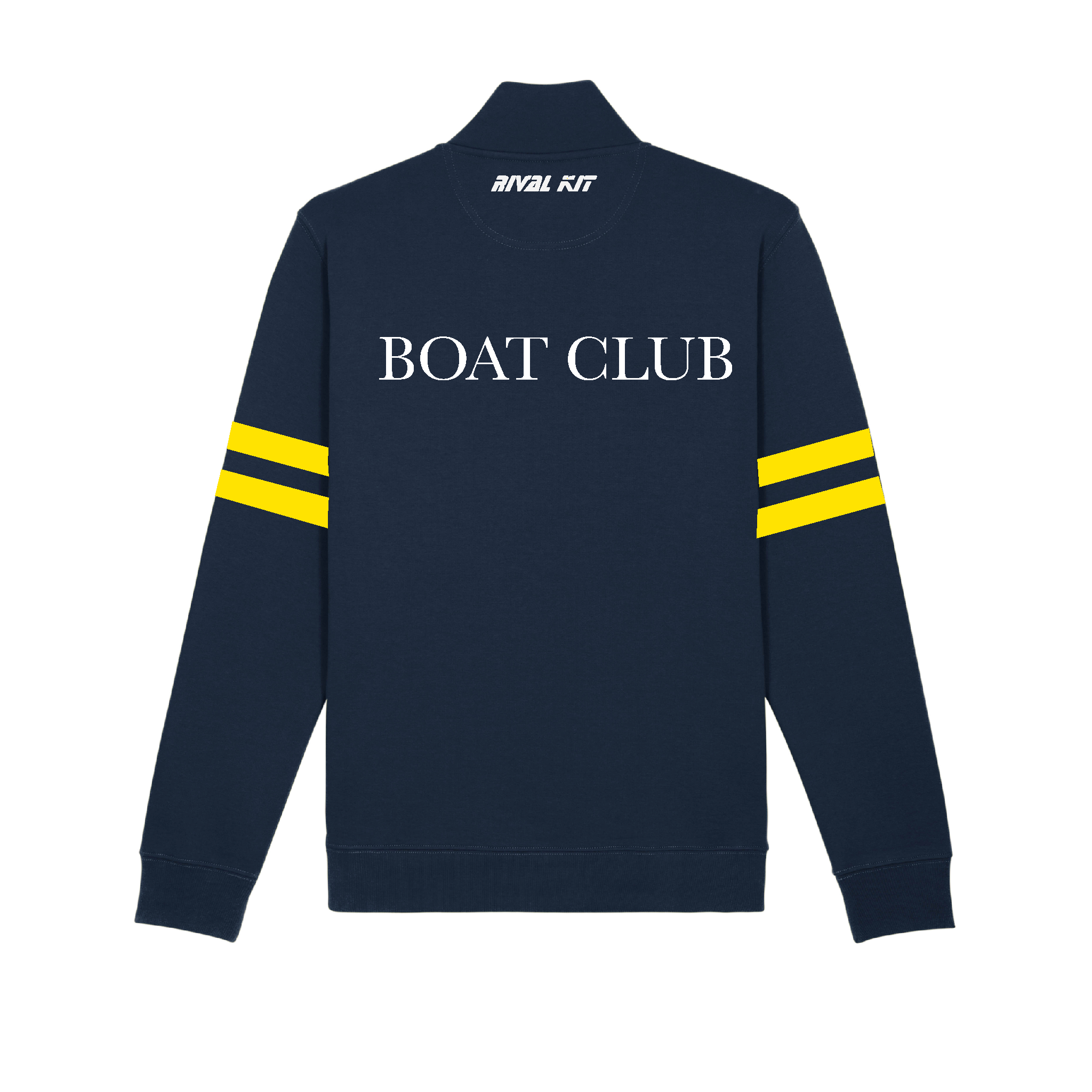 Heriot Watt University BC Committee Q-zip