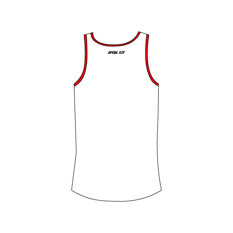 Radley College BC Training Gym Vest