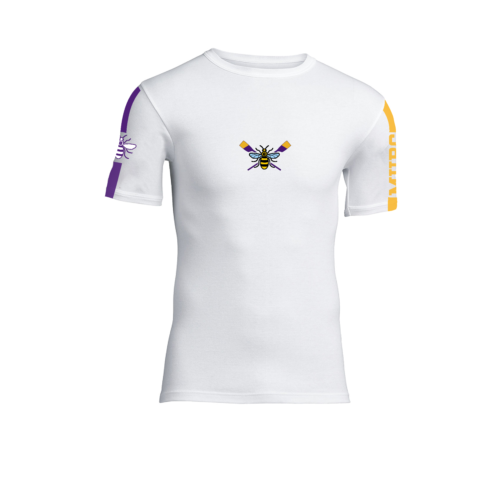 Copy of Manchester University Baselayer