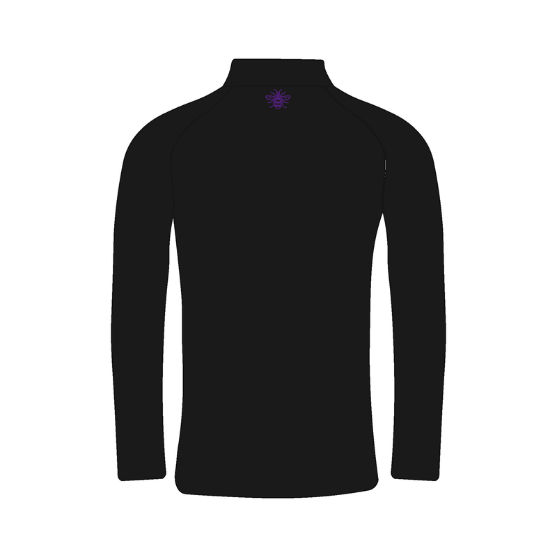 Manchester University Boat Club Performance Q-Zip