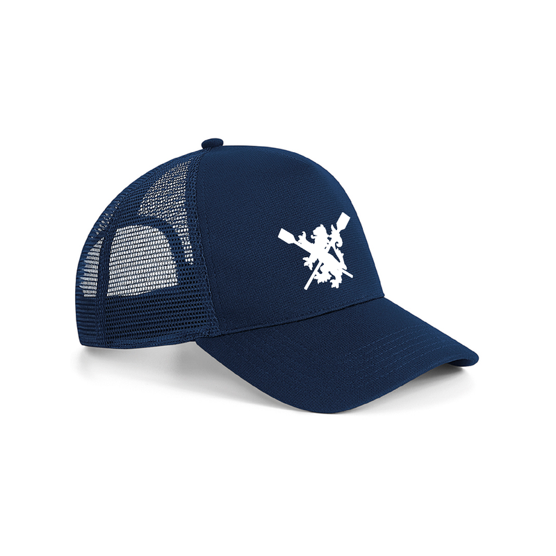 Hatfield College Boat Club Trucker Cap