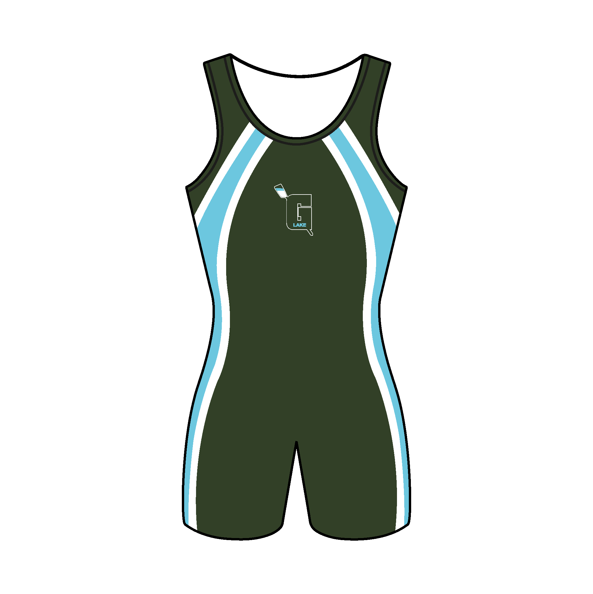 Green Lake Crew Legacy AIO
