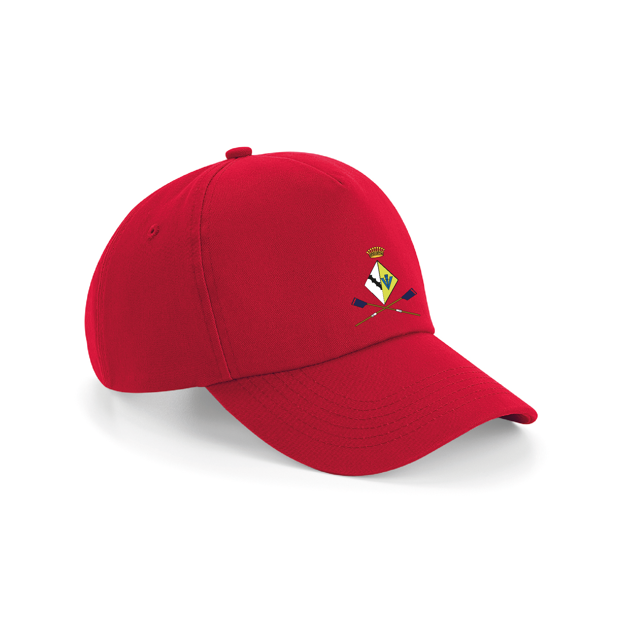 Sidney Sussex College BC Red Cap