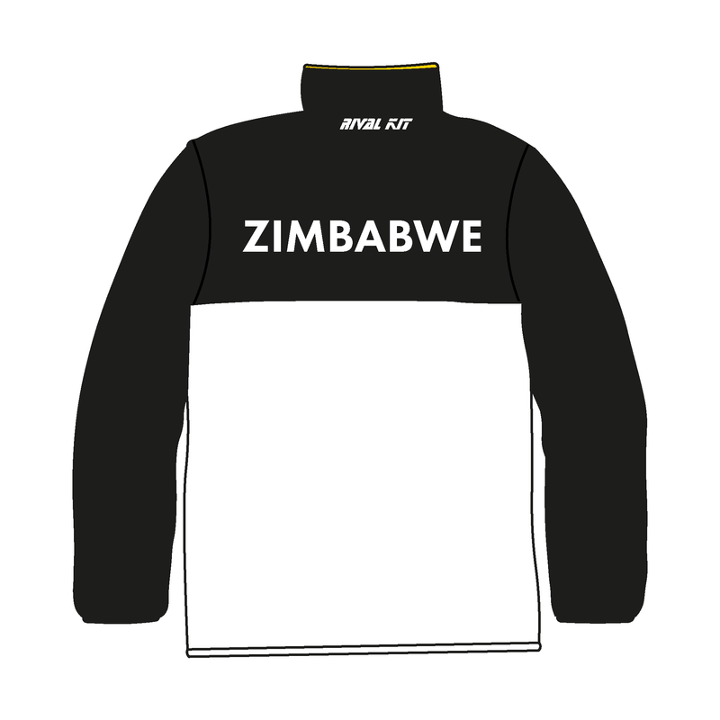 Team Zimbabwe Pocket Fleece