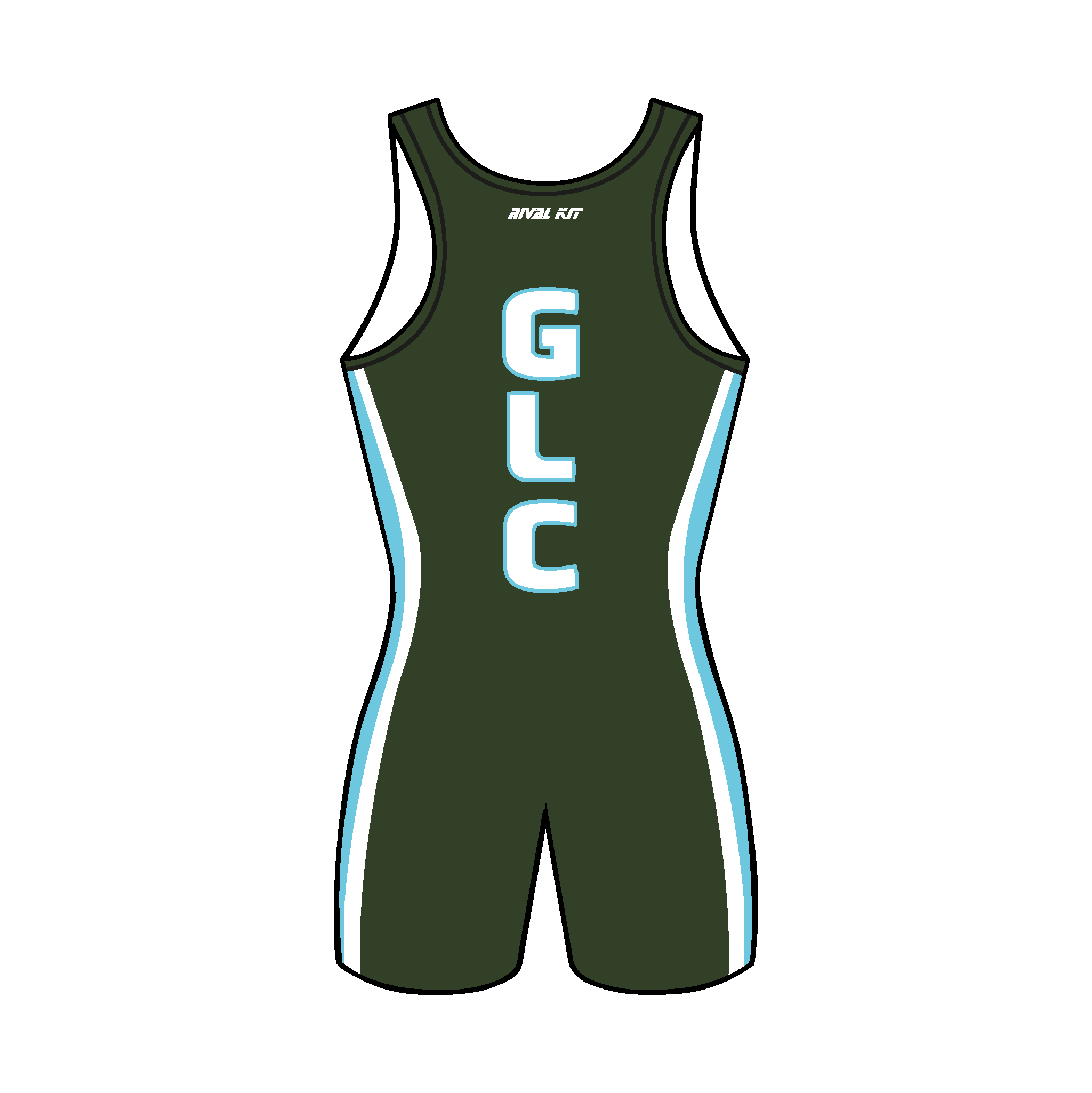 Green Lake Crew Legacy AIO