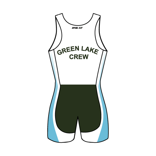 Green Lake Crew AIO 2
