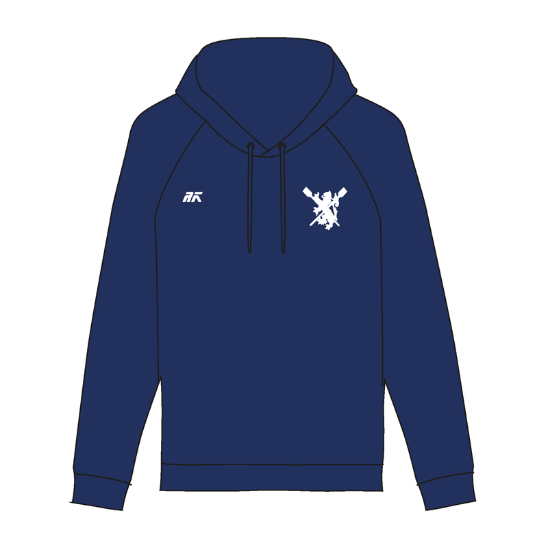 Hatfield College Boat Club Hoodie