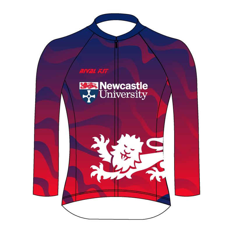 Newcastle united best sale cycling jersey