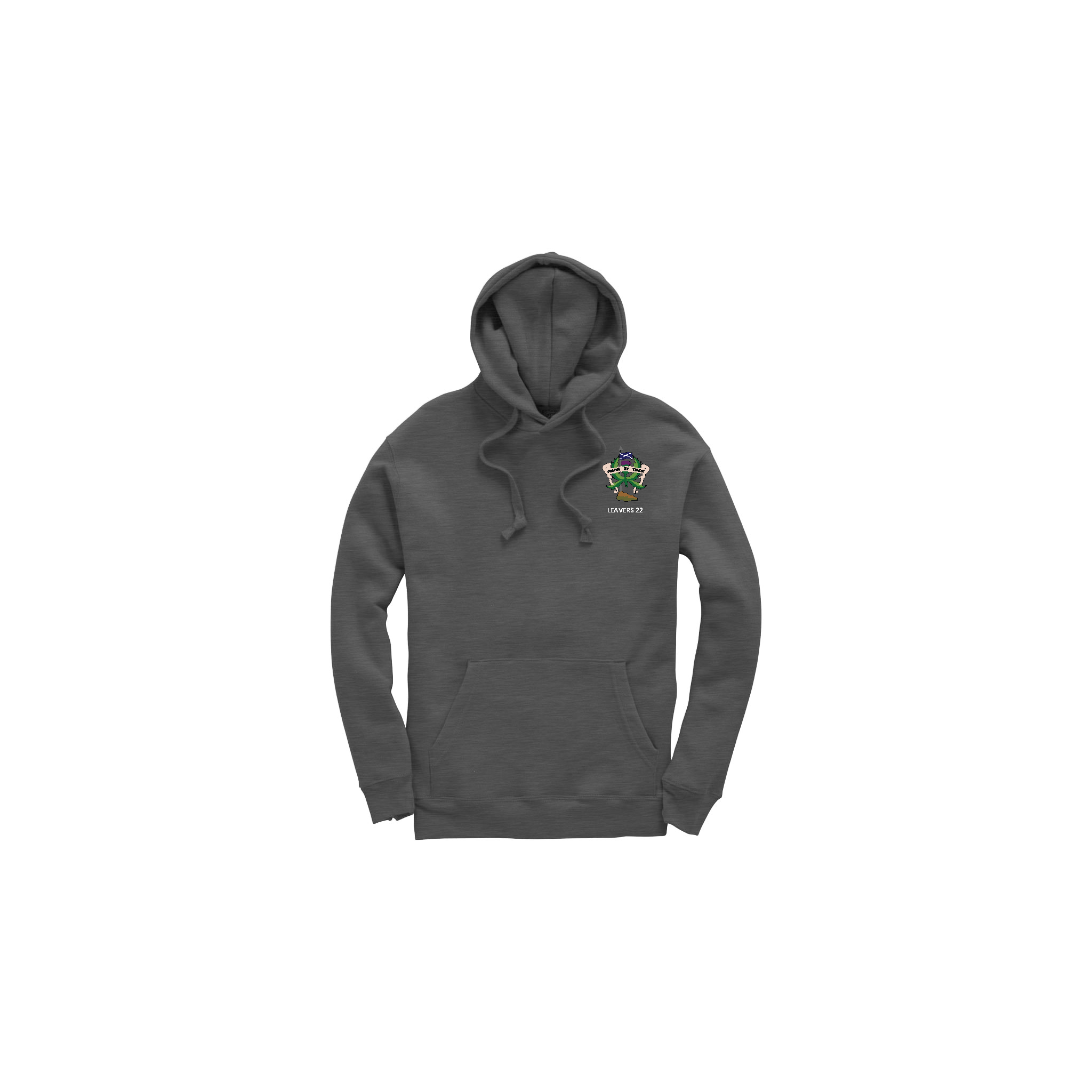 Boroughmuir Leavers Hoodies 2022