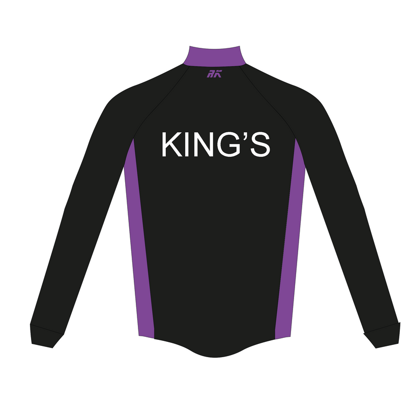 King's College BC Thermal Splash Jacket