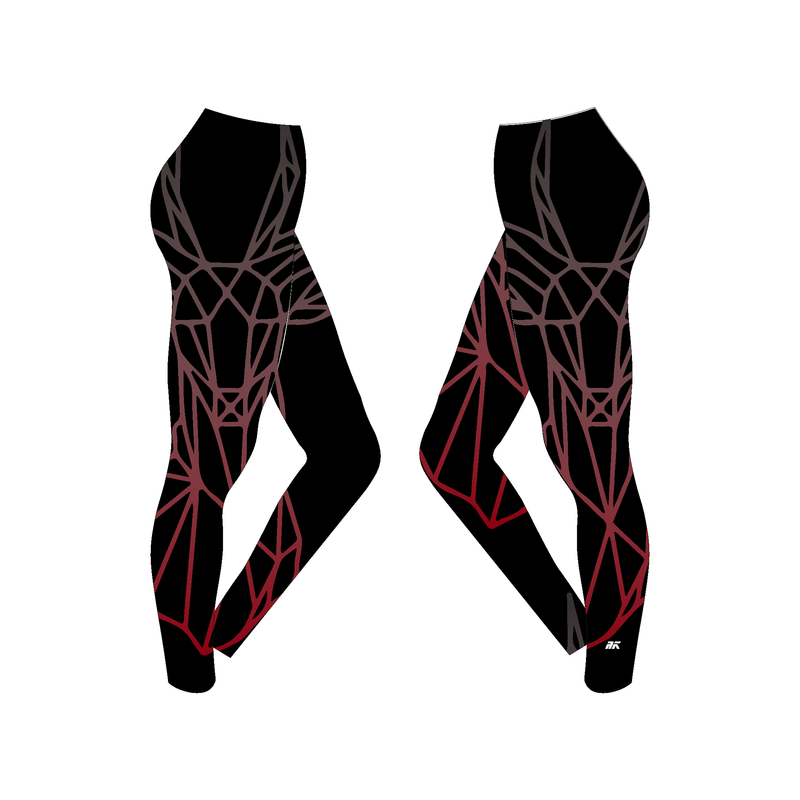 Hertford Training Leggings