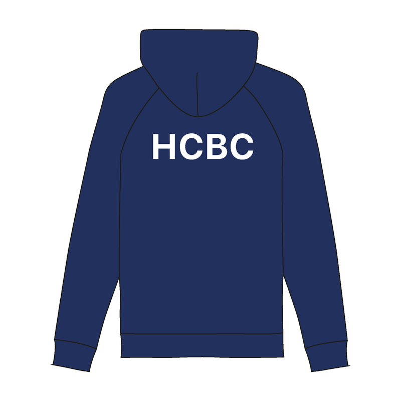 Hatfield College Boat Club Hoodie