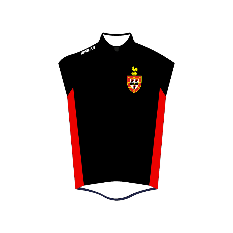 Jesus College Boat Club (Cambridge) Gilet