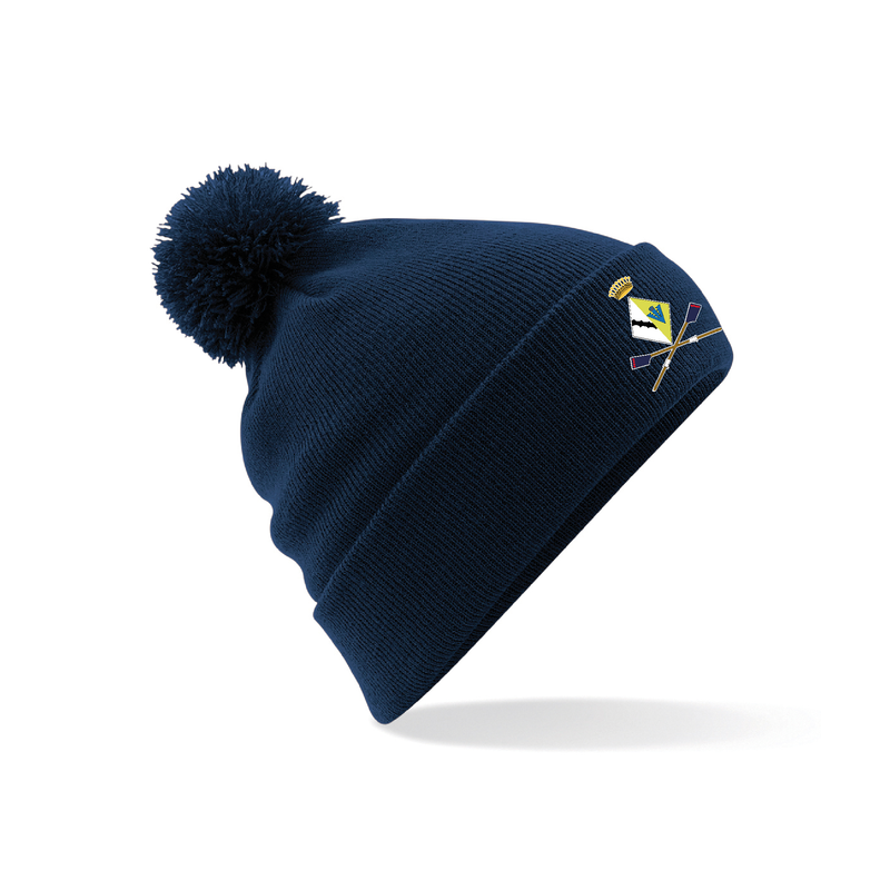 Sidney Sussex College BC Bobble Hat 2