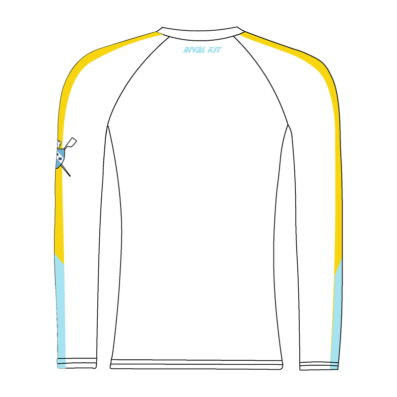 University of York BC Long Sleeve Base-Layer