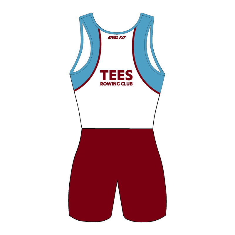 Tees RC Training AIO 2