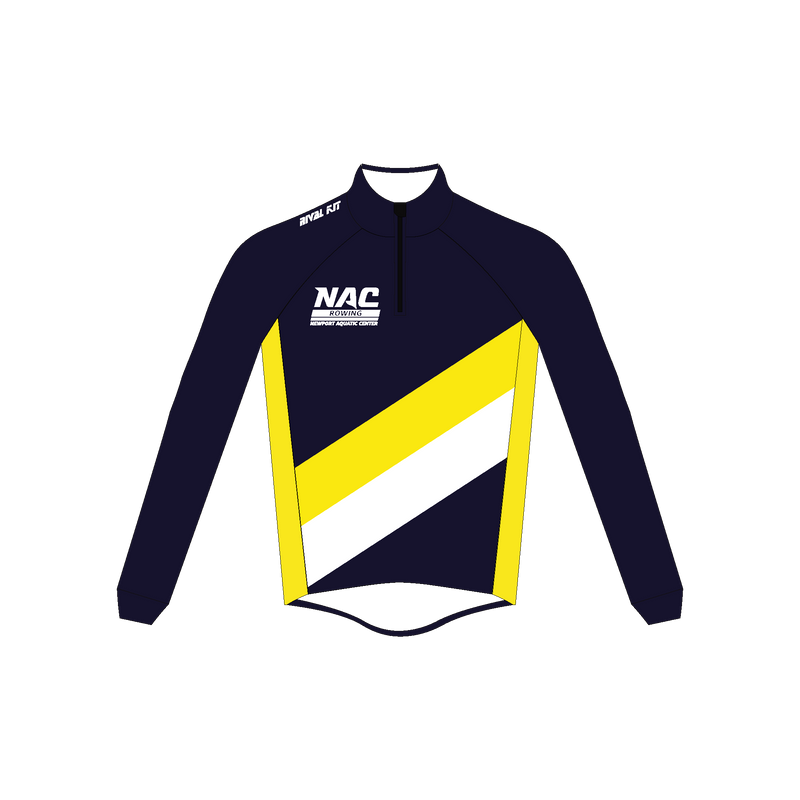 NAC Rowing Thermal Splash Jacket