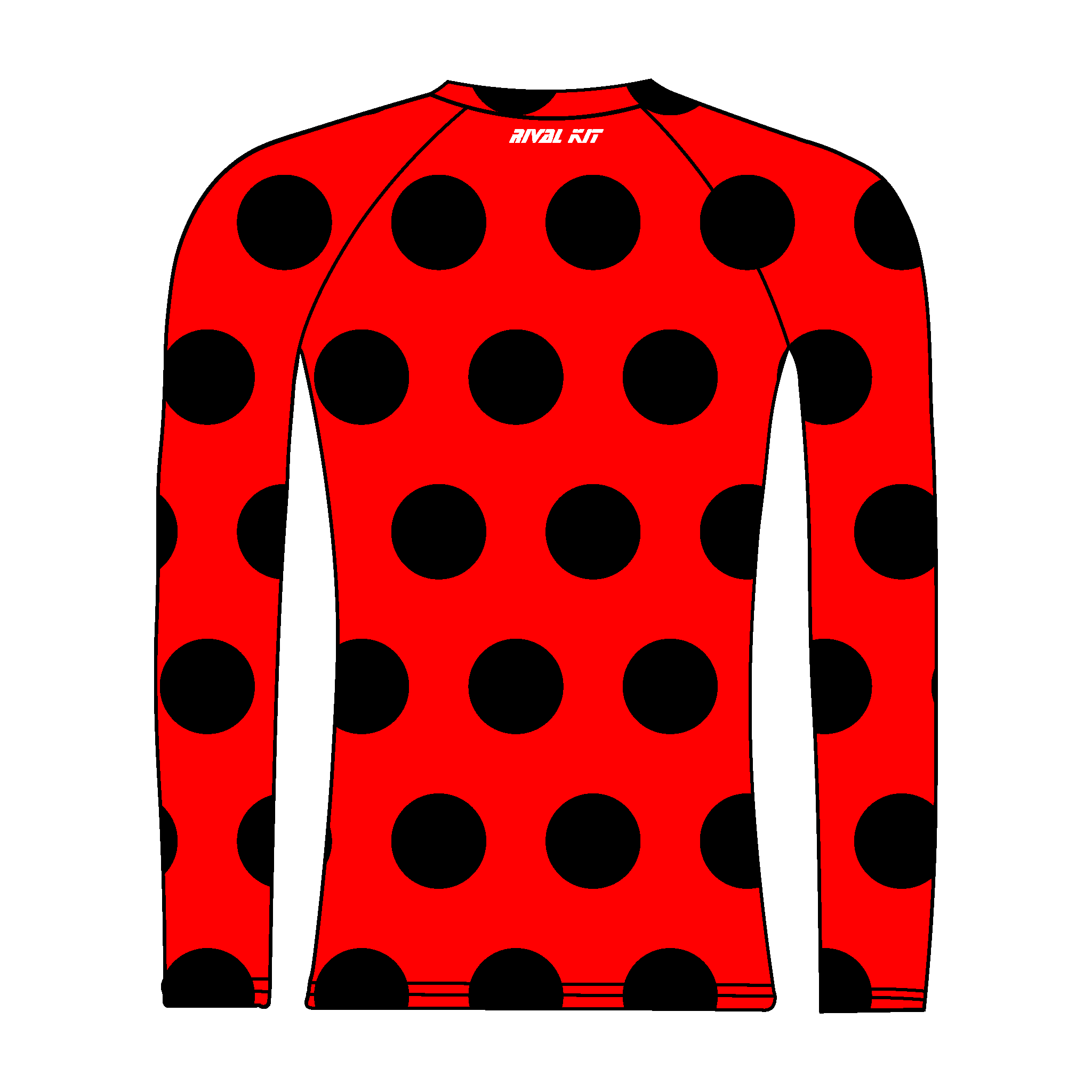 C.O.B.R.A Long Sleeve Base Layer