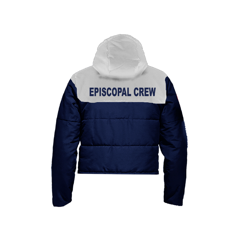 ESD Rowing Club ARC Puffa Jacket