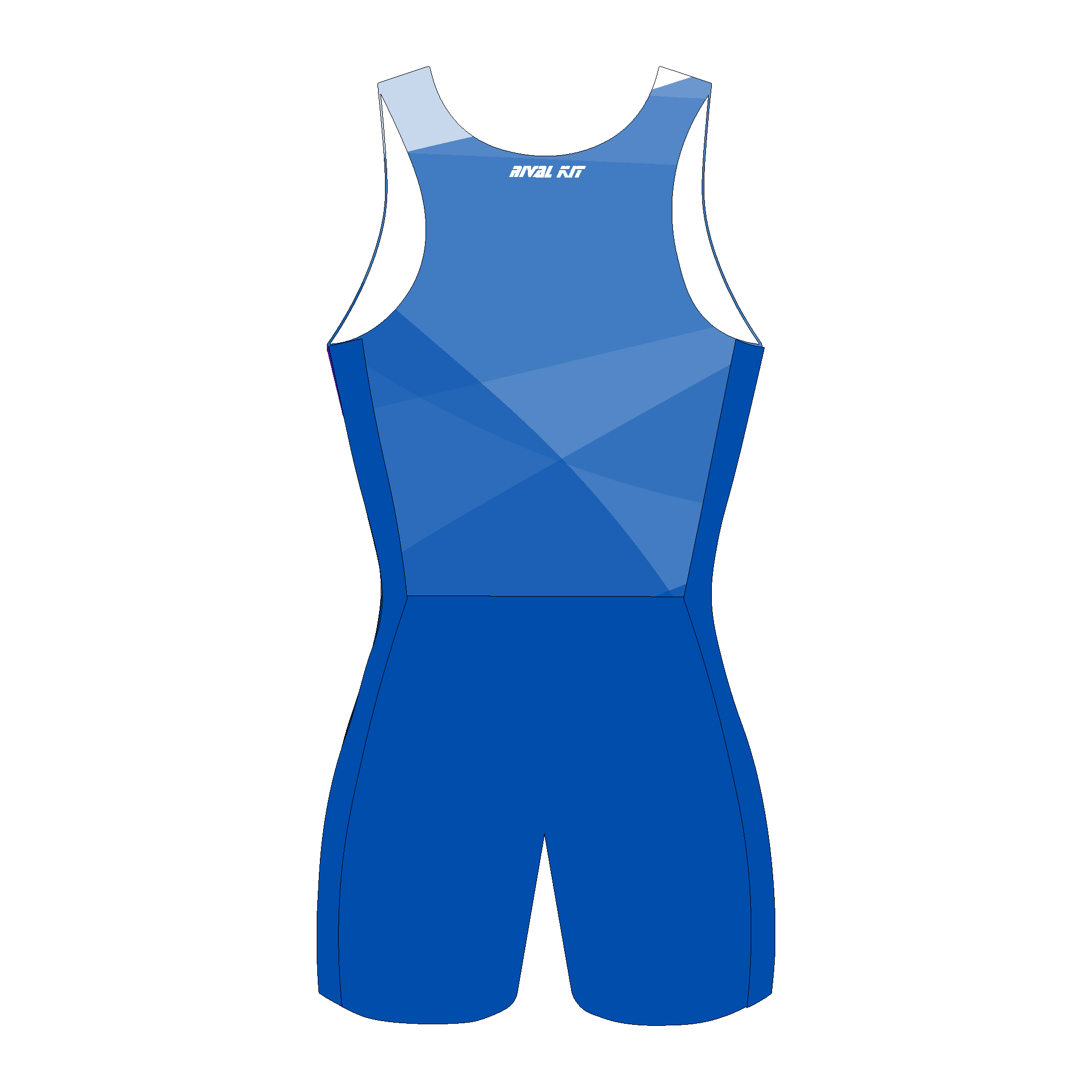 Itchen Imperial RC AIO 3