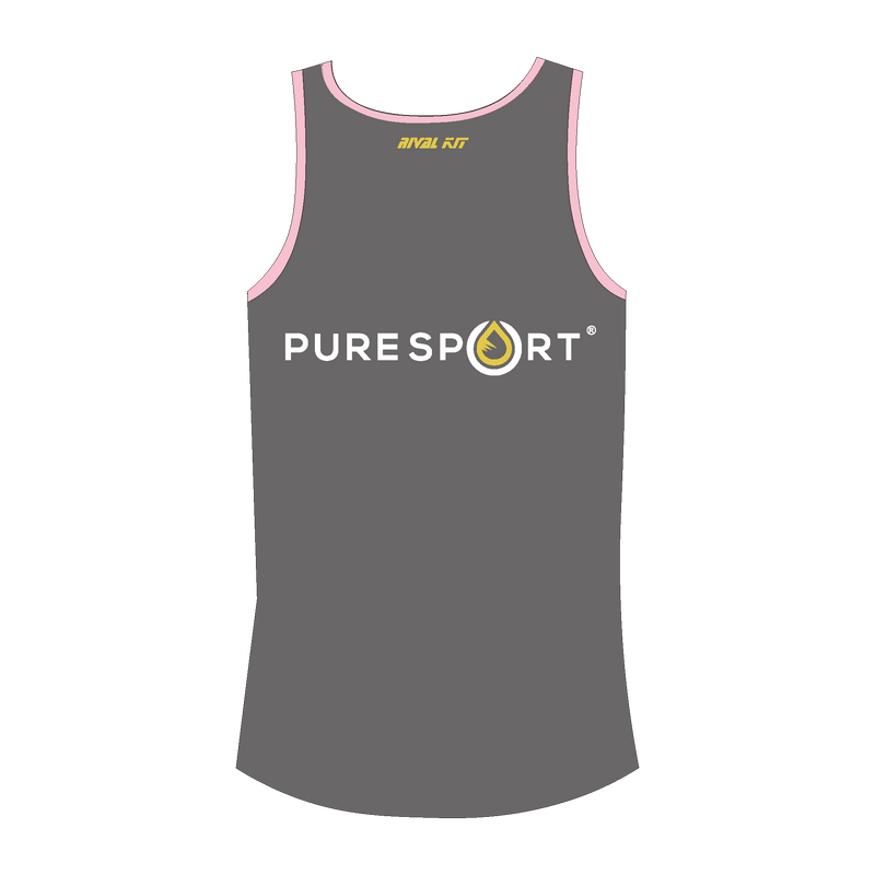 HBMB Puresport Gym Vest