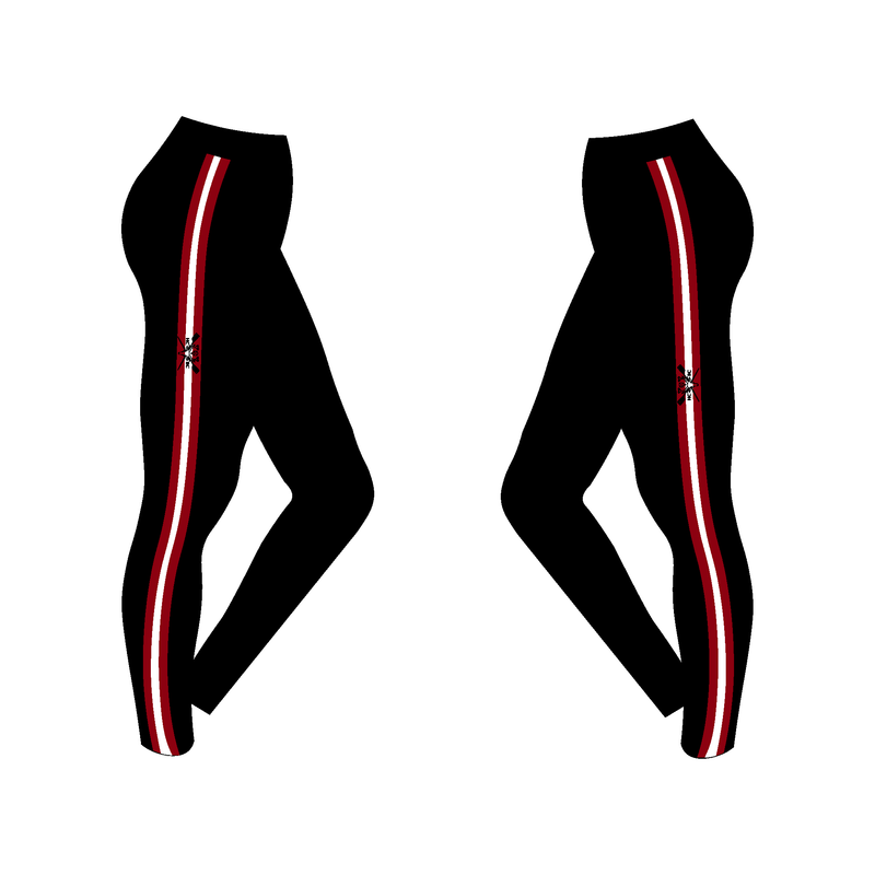 Hertford Racing Leggings
