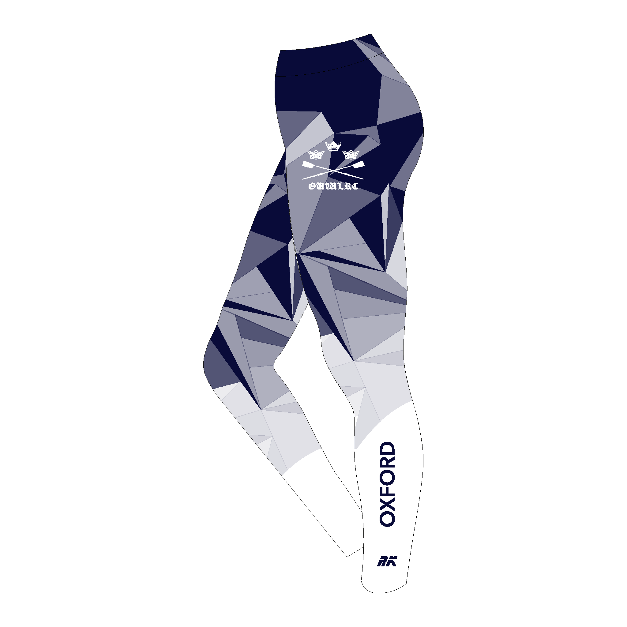 OUWLRC Leggings 1