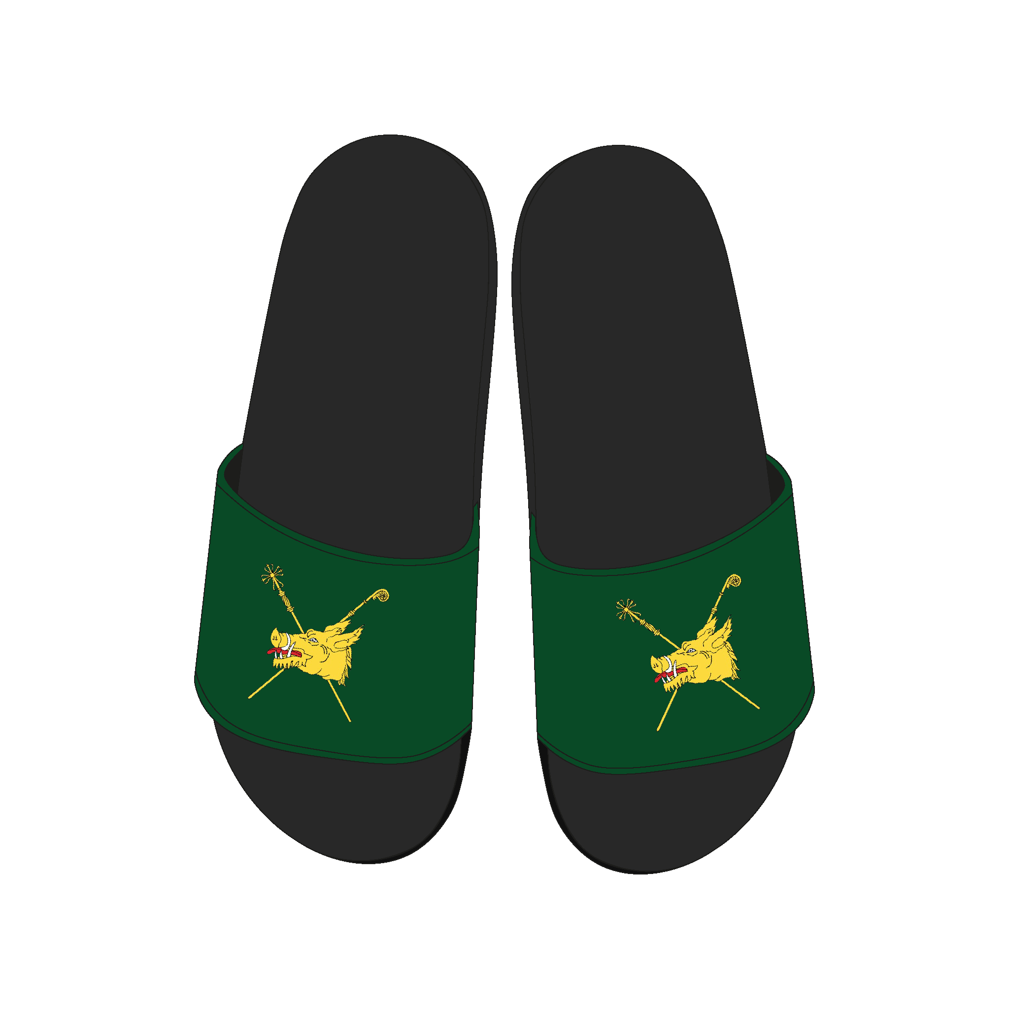 Queens' College Cambridge BC Sliders