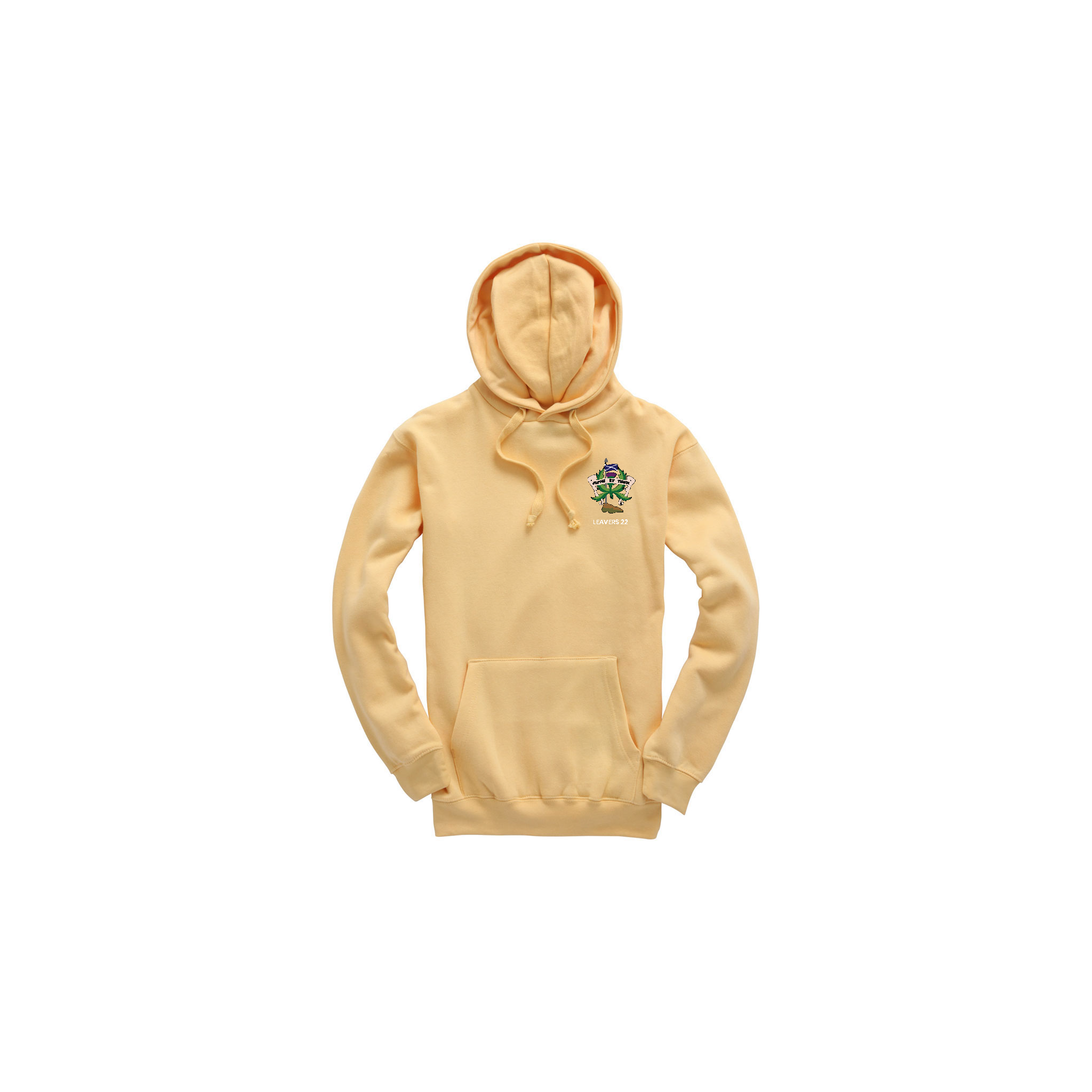 Boroughmuir Leavers Hoodies 2022
