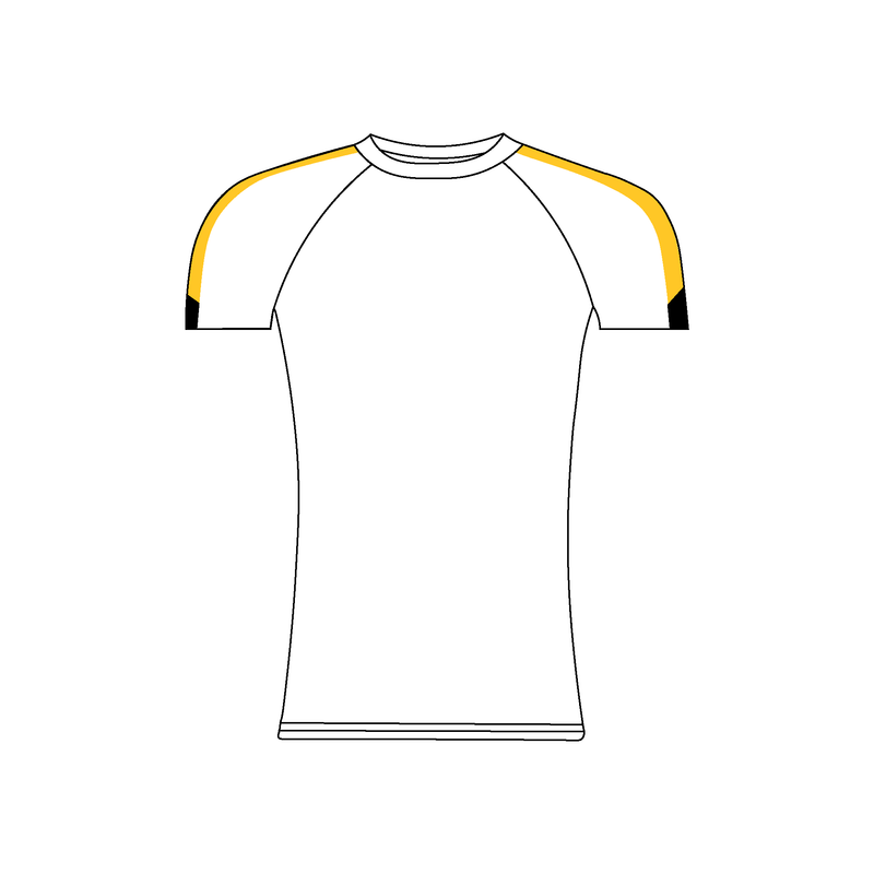 University College (Oxford) BC Short Sleeve Base Layer - 2