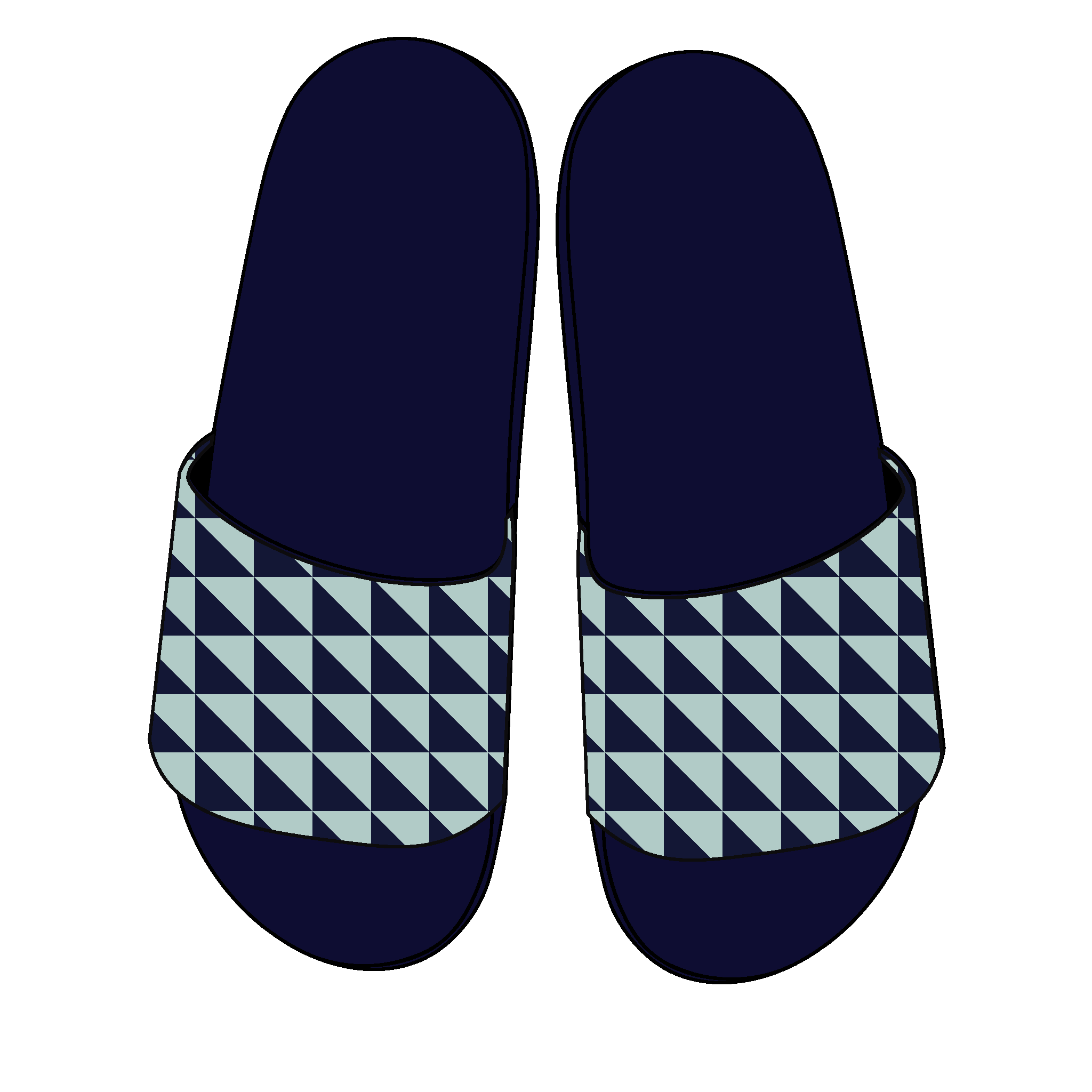 Oxford University Women's Lightweight Rowing Club Sliders
