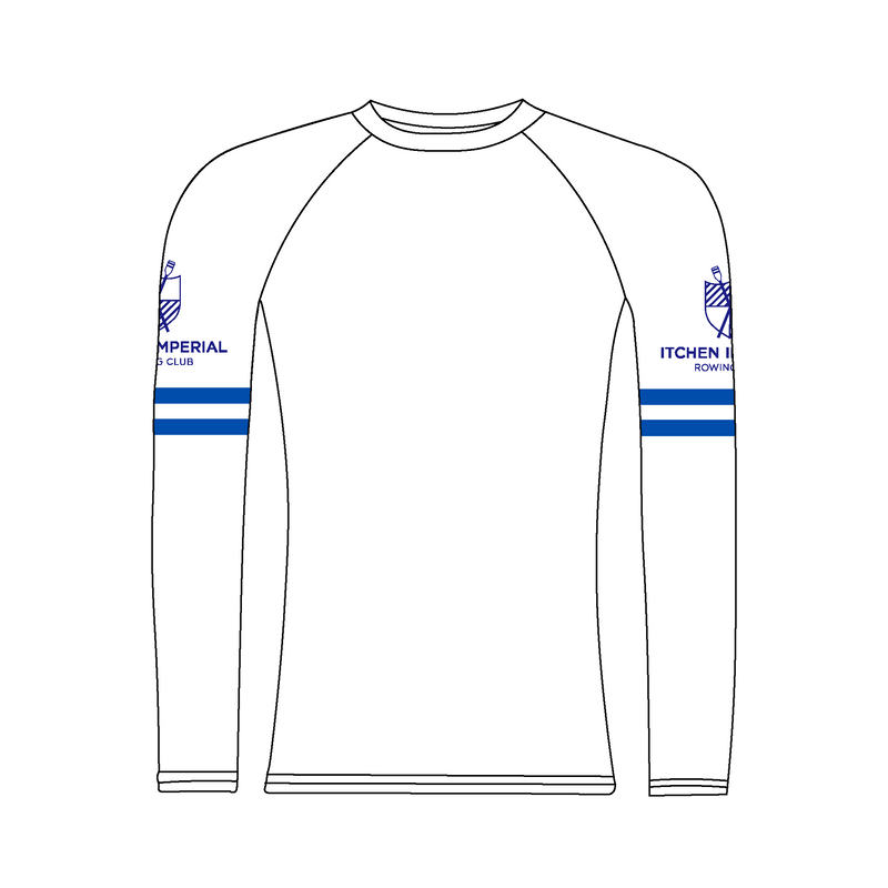 Itchen Imperial RC Long Sleeve Baselayer 1