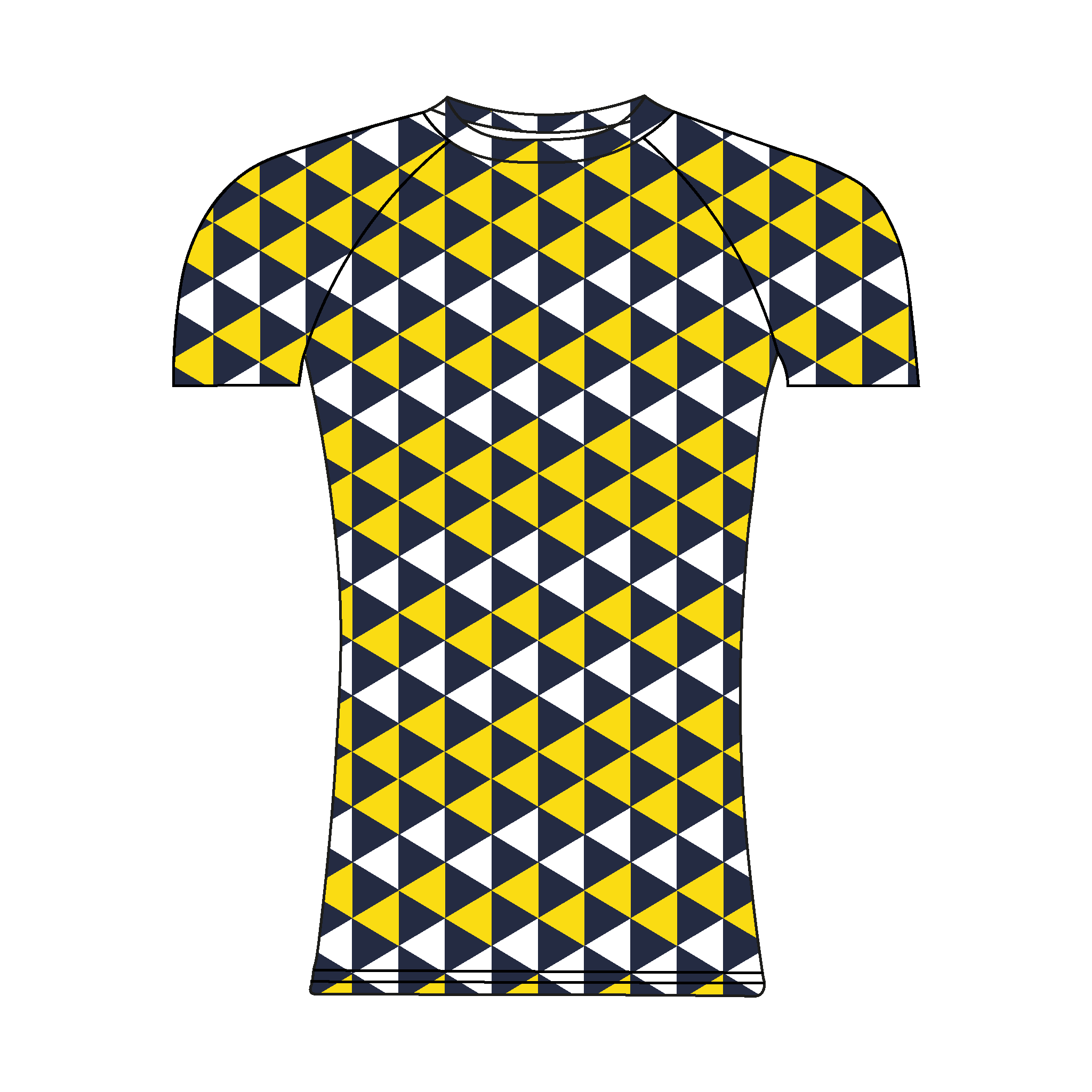 Sir William Perkins's School Boat Club Short Sleeve Base Layer