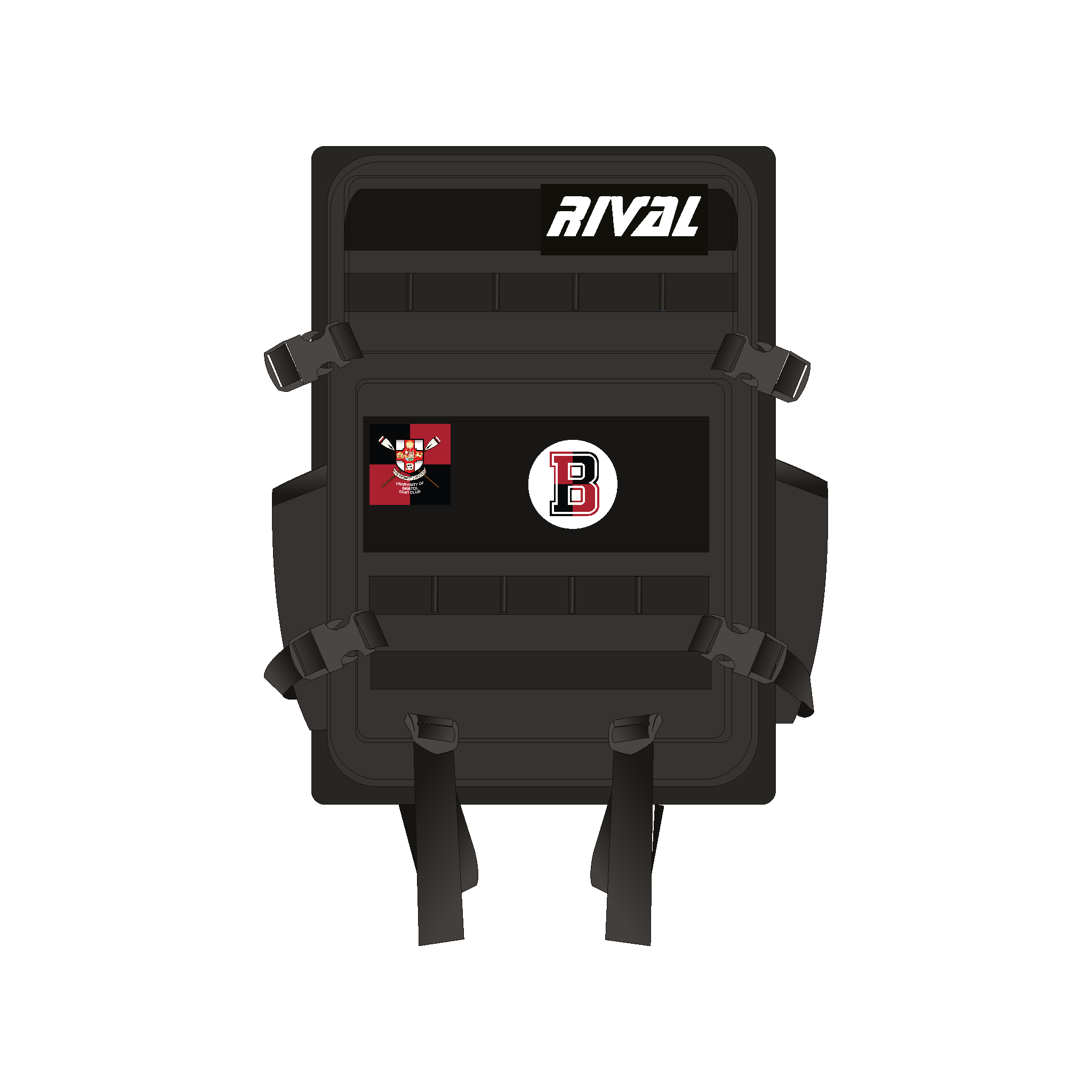 University of Bristol BC Technical Backpack