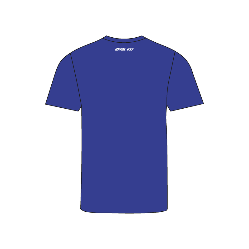 Helensburgh Amateur Swimming Club Kid's Gym T-Shirt