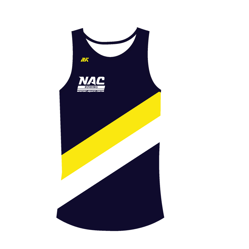 NAC Rowing Training Tank